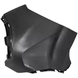 For 2022-2024 Toyota Corolla Cross L LE SE Hybrid Left Rear Bumper Side Cover US