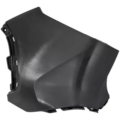 For 2022-2024 Toyota Corolla Cross L LE SE Hybrid Left Rear Bumper Side Cover US