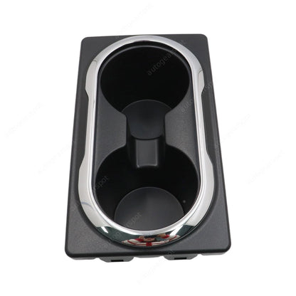 Center Console Cup Holder Assembly Part For Nissan 2016-2024 TITAN 96965EZ10A