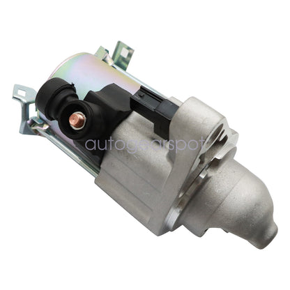 Starter Motor 31200-R1A-A01 For Acura ILX 2013-2015 2.0L 1.4KW 12V CW