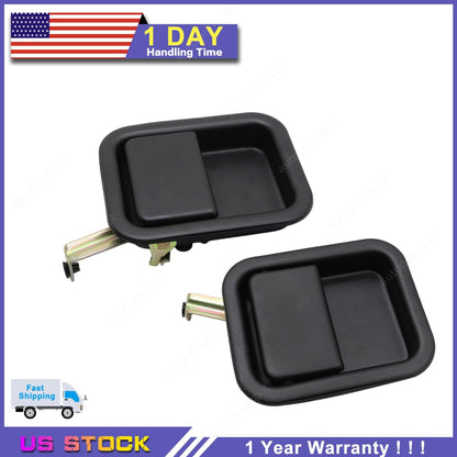 Fits Ford L8000/ L9000 MODELS DOOR HANDLE (SET) F4HT8022401AA F1HZ8022405A