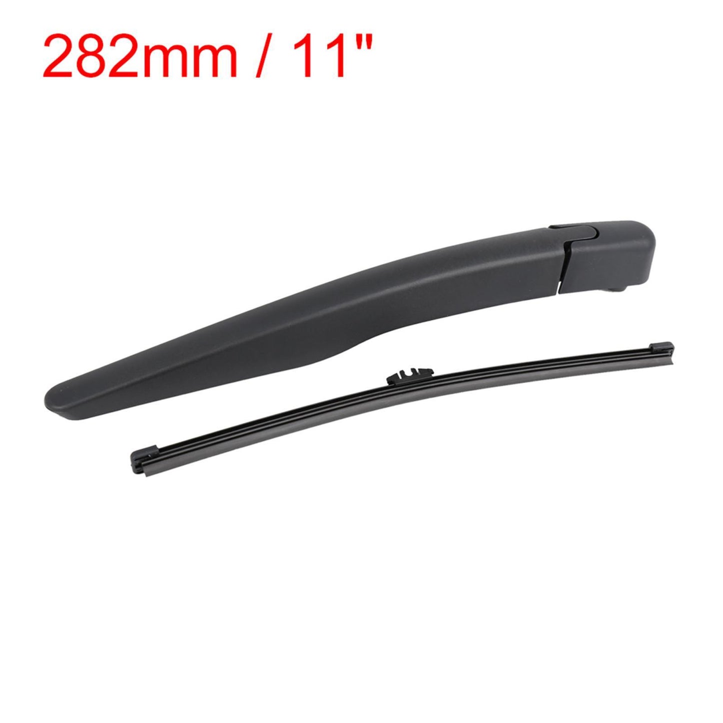 Rear Window Windshield Wiper Blade Arm Fit Lincoln MKC MKX Navigator 2015-19