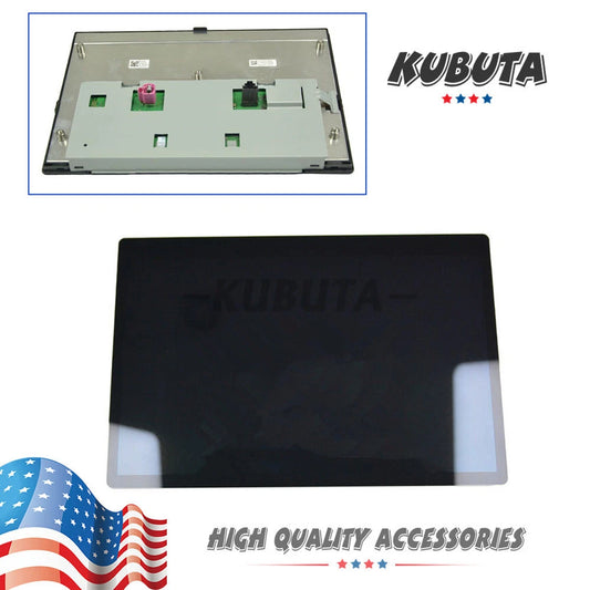 12 Inch Display Screen Radio Navigation for Ford F-150 F-250 2021-2024 SYNC4