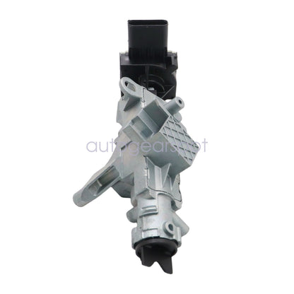 68054822AB New Ignition Lock Cylinder Assembly Switch For Jeep Dodge Chrysler