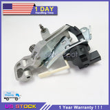 6 SPEED TRANS GEAR SHIFT BRACKET & SHIFT SOLENOID FOR 11-18 RAM 3500 4500 5500