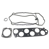 Upper Intake Manifold Gasket Set US 100%New Fits 05-2017 Honda 05-2015 Acura