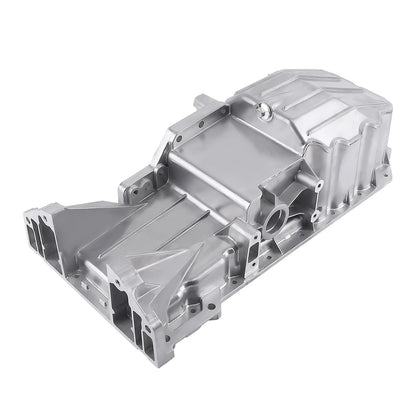 NEW 1x Engine Oil Pan FOR Chrysler 300 V8 5.7L AWD 2005-2014 <4792973AD CRP76A>