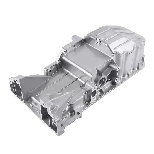 NEW 1x Engine Oil Pan FOR Chrysler 300 V8 5.7L AWD 2005-2014 <4792973AD CRP76A>