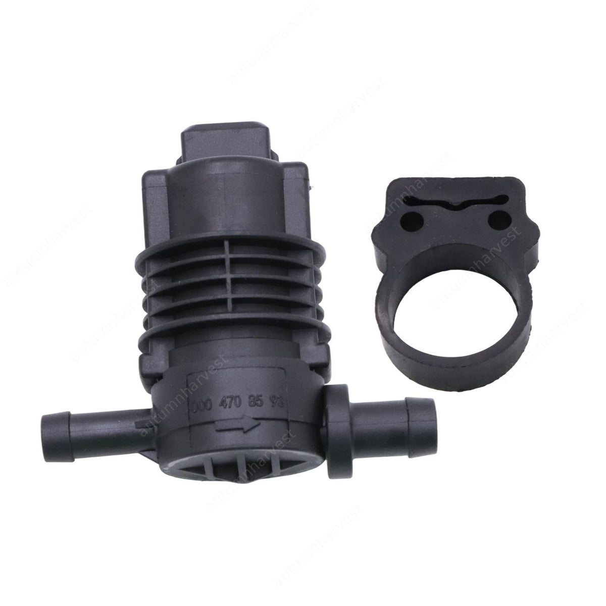 1Pcs Carbon Canister Purge Valve For 2001-13 Mercedes-Benz C240 C300 C320