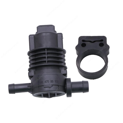 1Pcs Carbon Canister Purge Valve For 2001-13 Mercedes-Benz C240 C300 C320