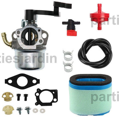 High Quality Replacement Carburetor Carb With Kit Fit For Cub Cadet BS-694112