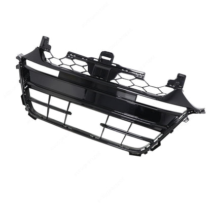 For Honda Accord 2018 2019 2020 Front Bumper Lower Black Grille 71111TVAA50