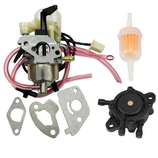 Carburetor Fuel Pump Filter For Honda EU2000I EU2000I Generator 16100-Z0D-D03