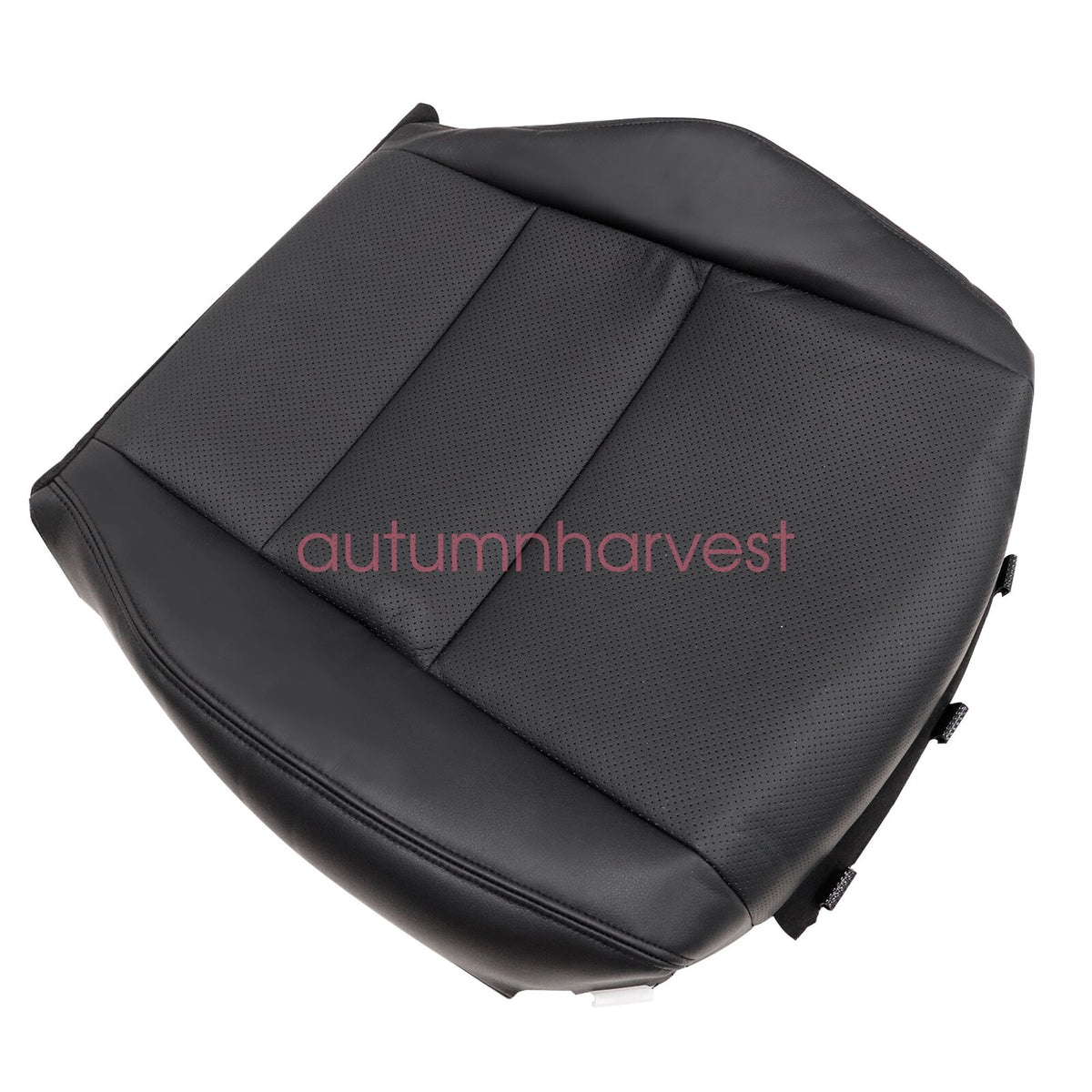 For 2007 2008 2009 2010 2011 Acura RDX Passenger Bottom Perforated Seat cover