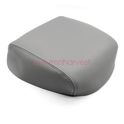 For Honda Pilot 2009-15 Driver & Passenger Door Panel+ Console Lid Armrest Cover