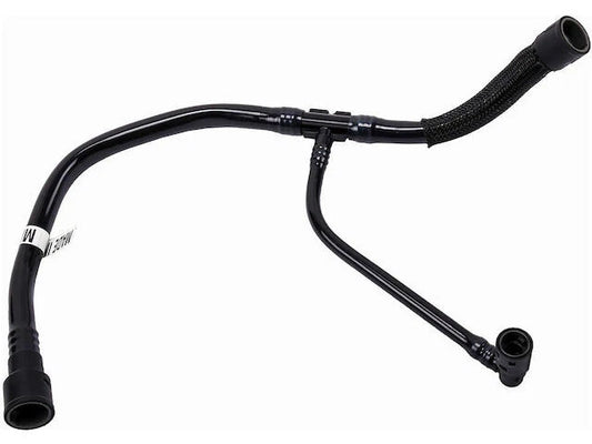 100%New 1PCS PCV Hose For 2016-2020 Chevy Malibu 1.5L 4 Cyl 2017 2018 2019