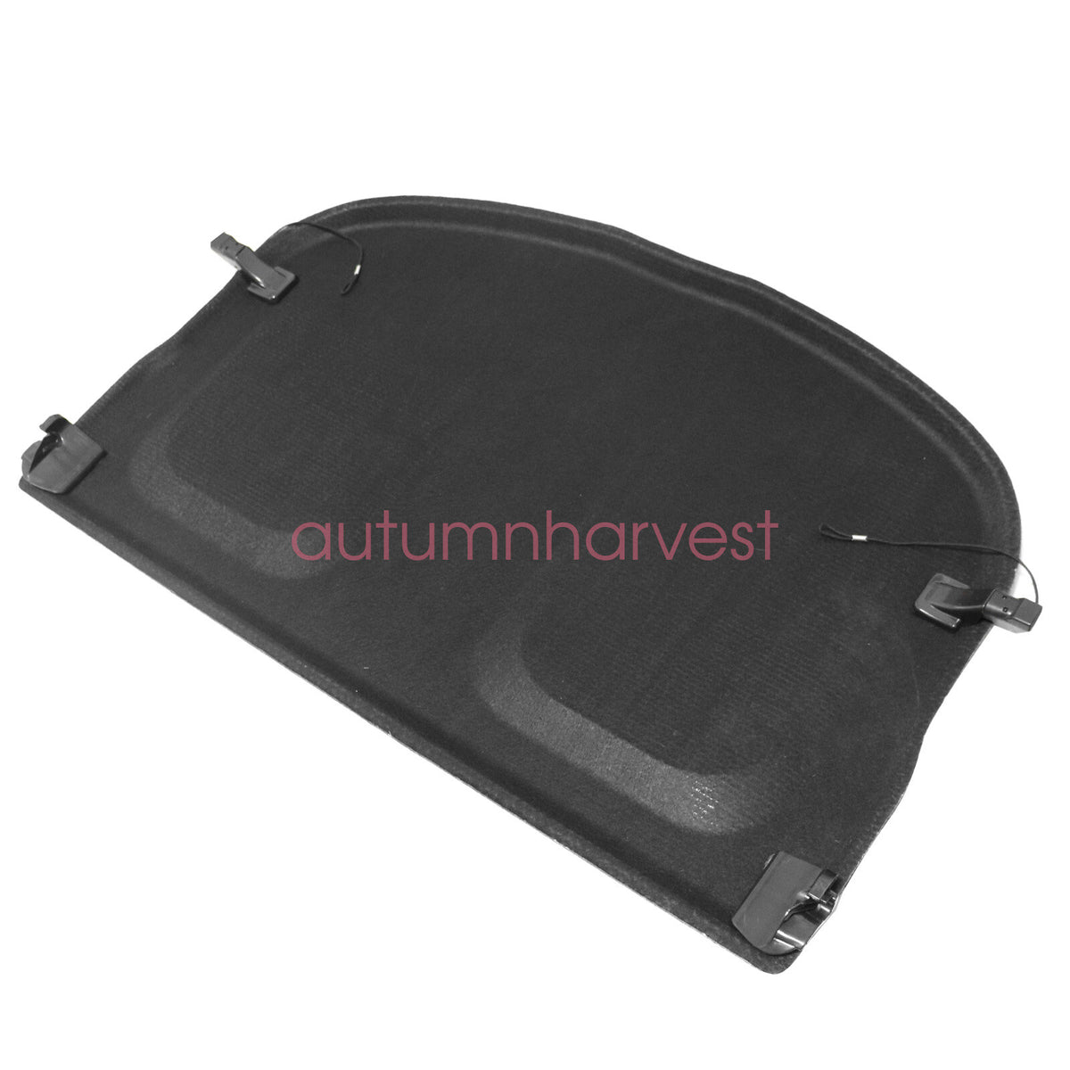 For Mercedes Benz GLA200 Trunk Parcel Shelf SecurIty Cargo Cover Trunk Shleld