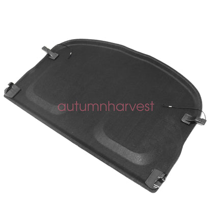 For Mercedes Benz GLA200 Trunk Parcel Shelf SecurIty Cargo Cover Trunk Shleld