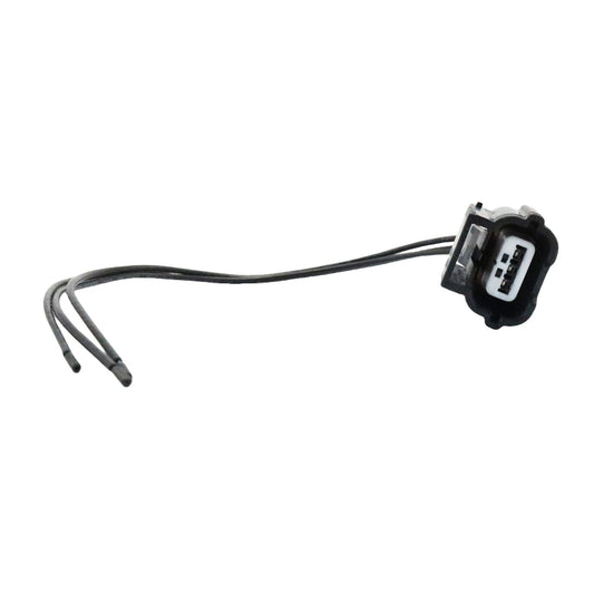 Fits 19-2023 Nissan Murano 3-Way Parking Distance Sensor Connector Harness Plug