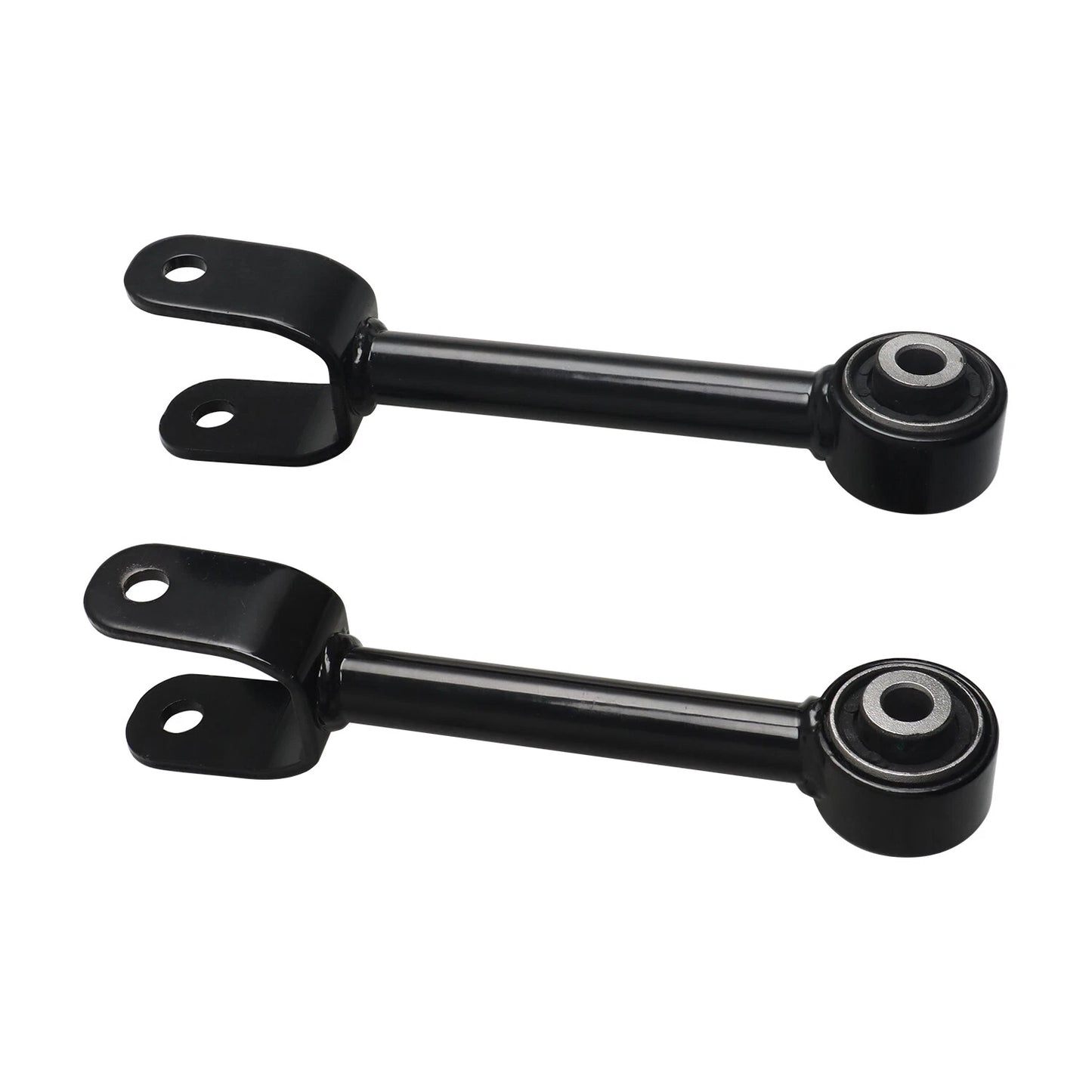 Pair Rear Lower Forward Control Arm For 2007-2010 Sebring Journey Avenger