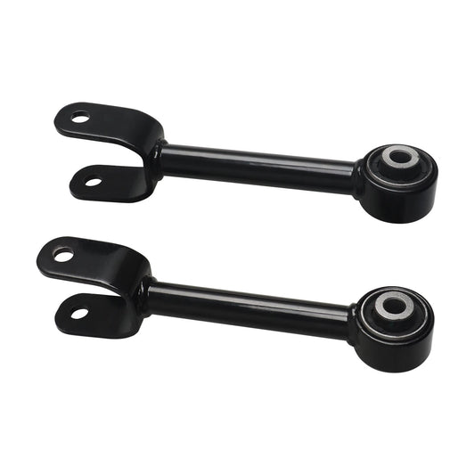 Pair Rear Lower Forward Control Arm For 2007-2010 Sebring Journey Avenger