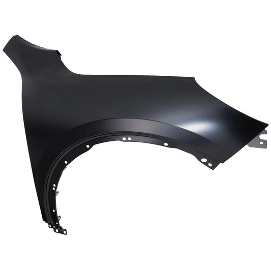 Fits Ford Escape 2020 2021 2022 2023 2024 Front Right Side Fender Primed Steel