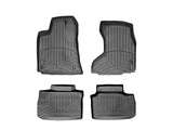 Floor Mats Liner For 2005-2010 Dodge Charger Chrysler 300 AWD All Weather TPE 4×