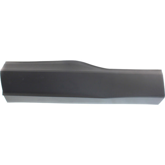 Fits For 2015-2023 Ford Edge Rear Left Door Molding And Beltlines FT4Z5825557AB