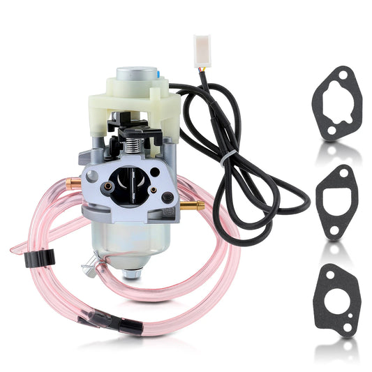 New Fits For Honda EU3000IS EU3000  EU3000 IS Inverter Generator Carburetor