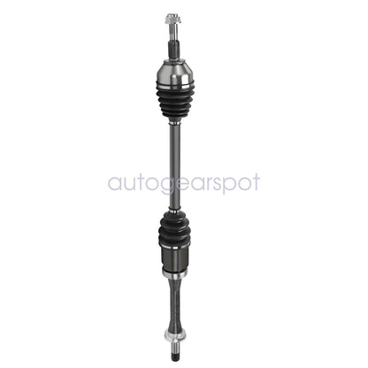 Front Right CV Axle Assembly Fit Ford Fusion 2013 2014 2015-2020 L4 2.0L L4 2.5L
