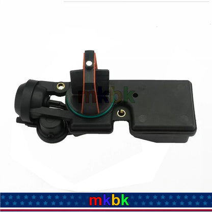 For 2001-05 BMW 330i Air Intake Manifold Flap Adjuster Unit DISA Valve