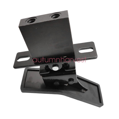 Excavator Hydraulic Foot Pedal Breaker Hammer Two-way Foot Control Valve 1PCS