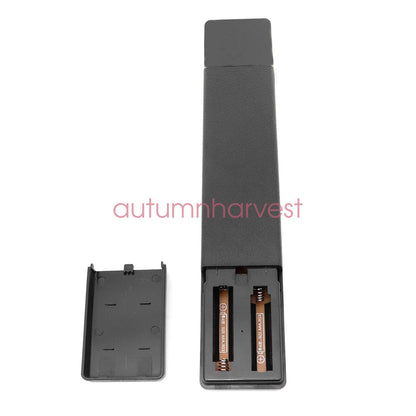 Replace Remote Control For 2015-2019 LEXUS LX570 Rear Entertainment 86170-60090