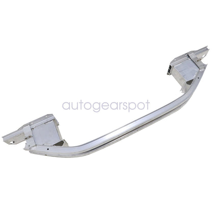New For 2023-2024 Honda Accord Front Bumper Reinforcement Impact Bar USA 1PCS