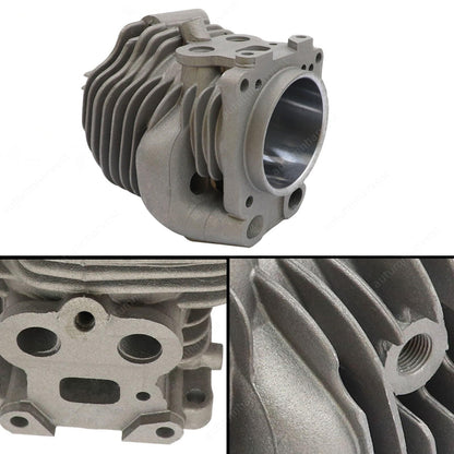 Complete Cylinder Overhaul & Piston Kit Replacement For Husqvarna K770 581476102