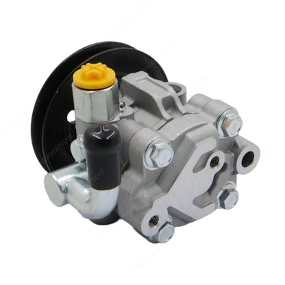 Power Steering Pump W/Pulley Fits Nissan Pathfinder Infiniti QX4 1996-2000