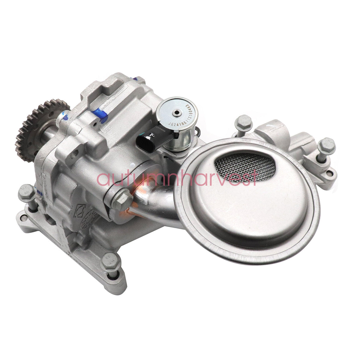 12674264 Oil Pump for Terrain Equinox Malibu Cruze Volt Spark 1.4 1.4T 1.5T 1.5