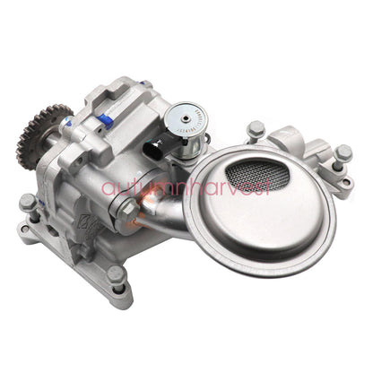 12674264 Oil Pump for Terrain Equinox Malibu Cruze Volt Spark 1.4 1.4T 1.5T 1.5