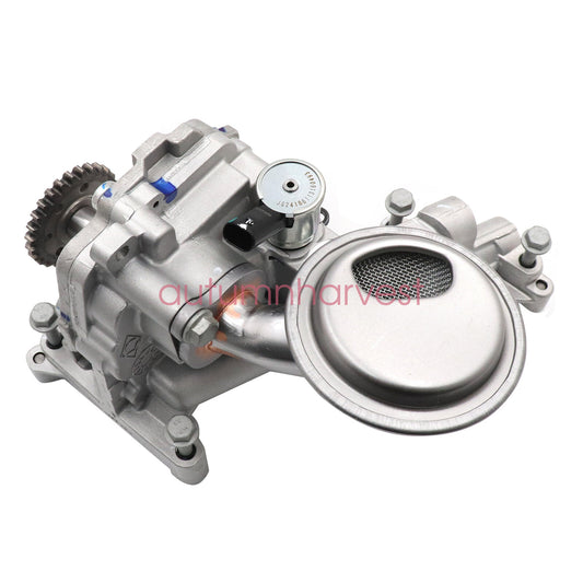 12674264 Oil Pump for Terrain Equinox Malibu Cruze Volt Spark 1.4 1.4T 1.5T 1.5