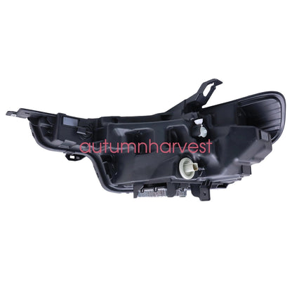 Pair For Chevrolet Colorado 2023 2024 2025 LED Headlight Assembly Left + Right