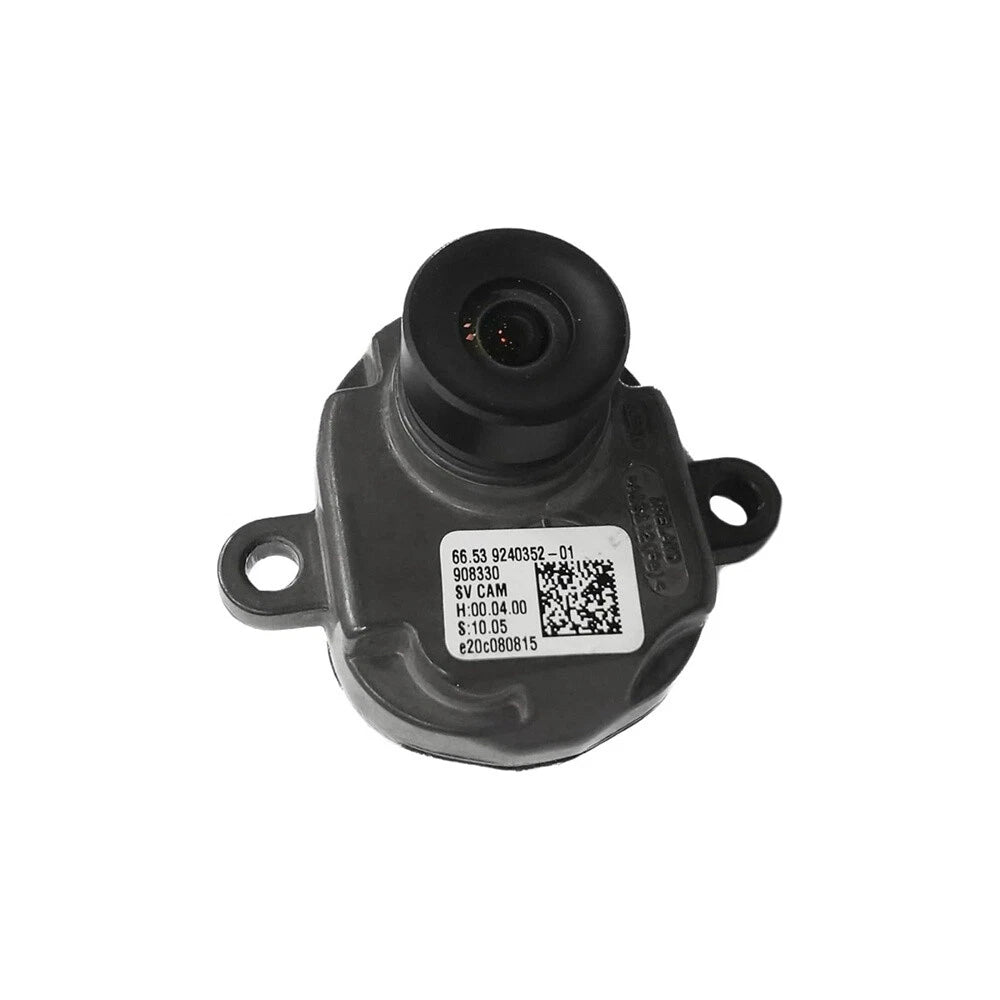 Car Front Left Bumper Side View Camera 66539240352 9240352 For BMW F30 F32 F10