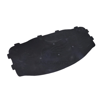 Hood Engine Insulating Pad Fits For BMW 3 Series 330i 1999 2000-2004 2005 2006