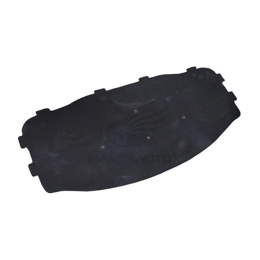 Hood Engine Insulating Pad Fits For BMW 3 Series 330i 1999 2000-2004 2005 2006