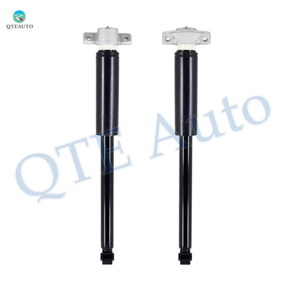 2PCS Shock Absorber for Chevrolet Cruze Volt 2011-2015 Cruze Limited 2016 Rear