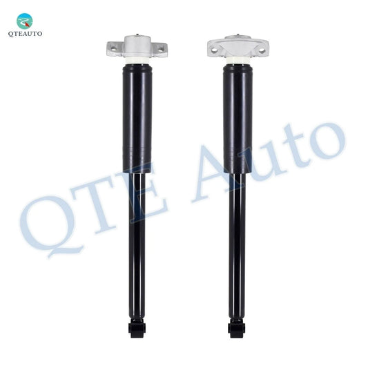 2PCS Shock Absorber for Chevrolet Cruze Volt 2011-2015 Cruze Limited 2016 Rear
