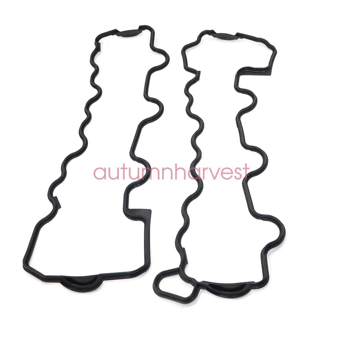 Valve Cover Gasket Set 1120160321 For Mercedes-Benz CLK320 Base Coupe 3.2L 2004