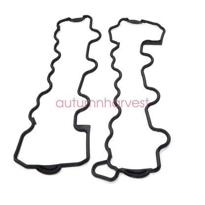 Valve Cover Gasket Set 1120160321 For Mercedes-Benz CLK320 Base Coupe 3.2L 2004