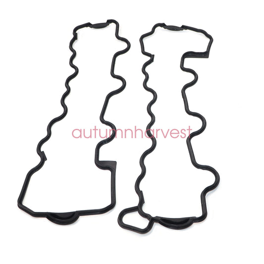 Valve Cover Gasket Set 1120160321 For Mercedes-Benz CLK320 Base Coupe 3.2L 2004