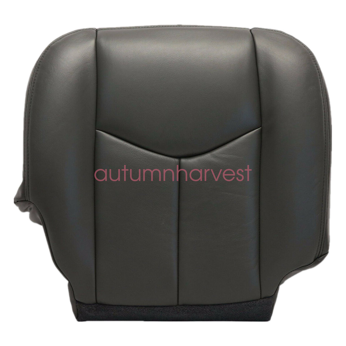 2003-2006 For Chevy Silverado Avalanche & GMC Sierra Seat Cover Dark Gray #692