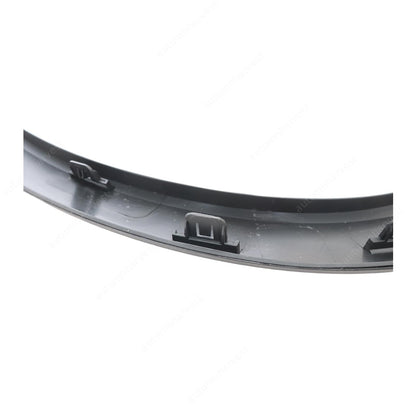 For 2019-2025 Lexus UX200 UX250h Front Driver Fender Flare Wheel Arch Molding